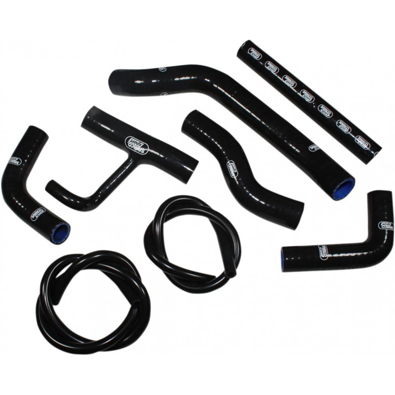 RADIATOR HOSE KIT DUC BK