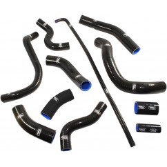 RADIATOR HOSE KIT HON BK