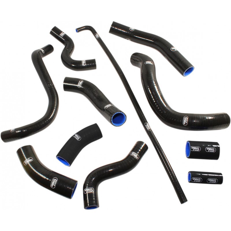 RADIATOR HOSE KIT HON BK