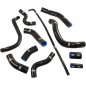 RADIATOR HOSE KIT HON BK