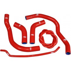 RADIATOR HOSE KIT HON RD