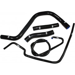 RADIATOR HOSE KIT TRI BLK