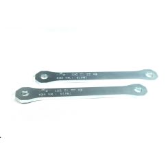 Kit de rabaissement TECNIUM -30mm