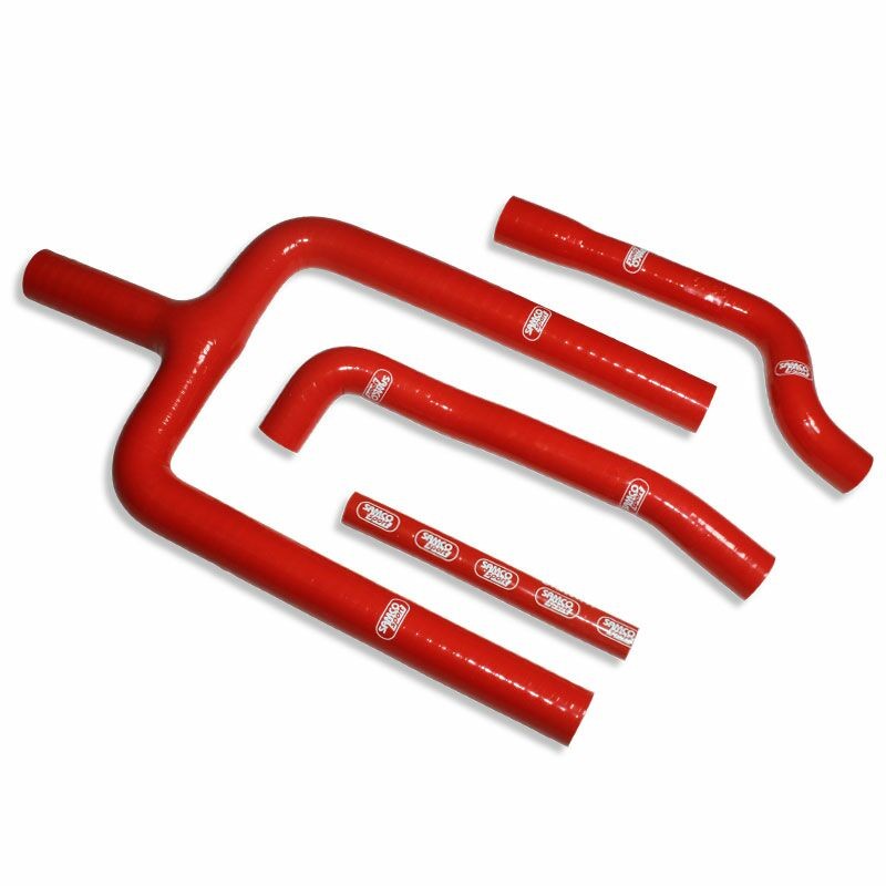 RADIATOR HOSE KIT GAS RD