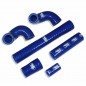 RADIATOR HOSE KIT HUS BL