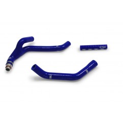 RADIATOR HOSE KIT YAM BL