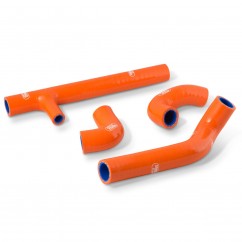 RADIATOR HOSE KIT KTM OR