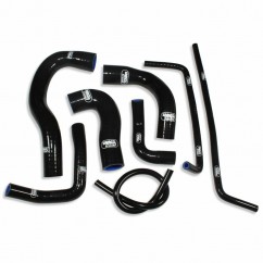 RADIATOR HOSE KIT YAM BK