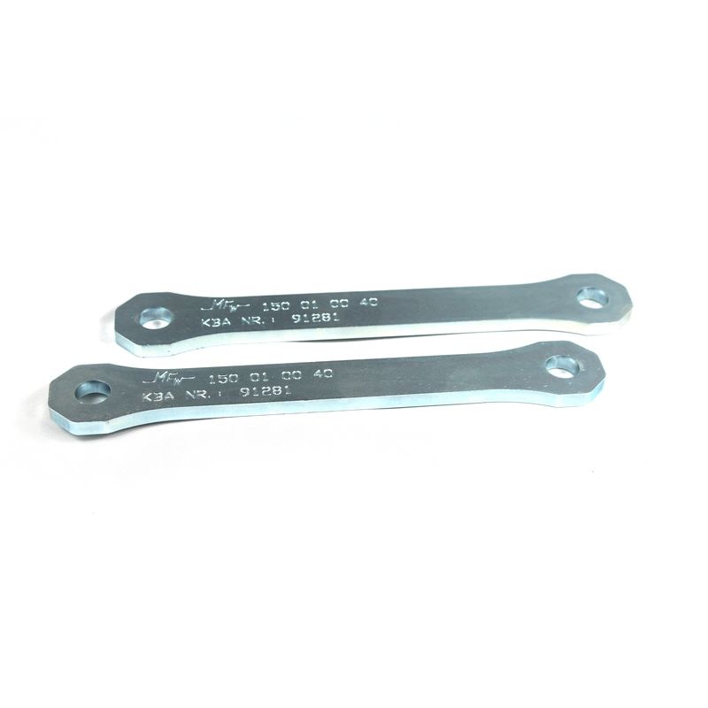 Kit de rabaissement TECNIUM -30mm