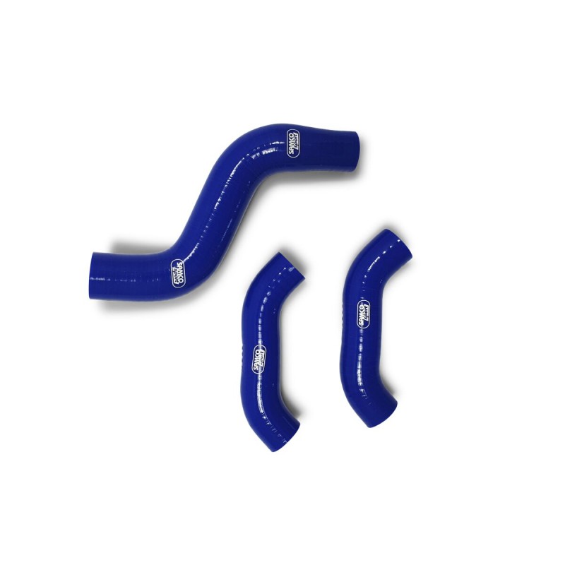 RADIATOR HOSE KIT HVA BL