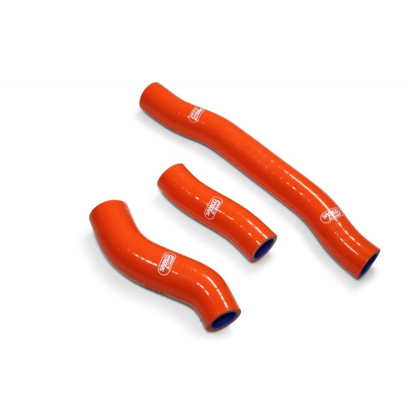 RADIATOR HOSE KIT KTM OR