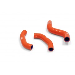 RADIATOR HOSE KIT KTM OR