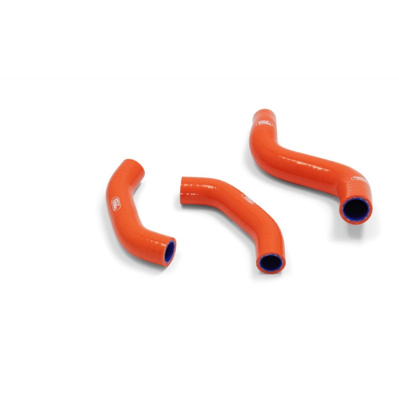 RADIATOR HOSE KIT KTM OR