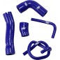 RADIATOR HOSE KIT BMW BLU