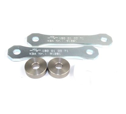 Kit de rabaissement TECNIUM -30mm