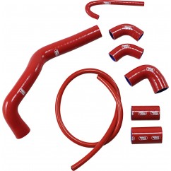 RADIATOR HOSE KIT DUC RD