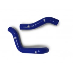 RADIATOR HOSE KIT HUS END