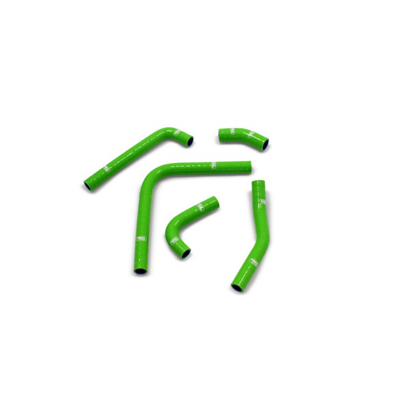 RADIATOR HOSE KIT KAW KX