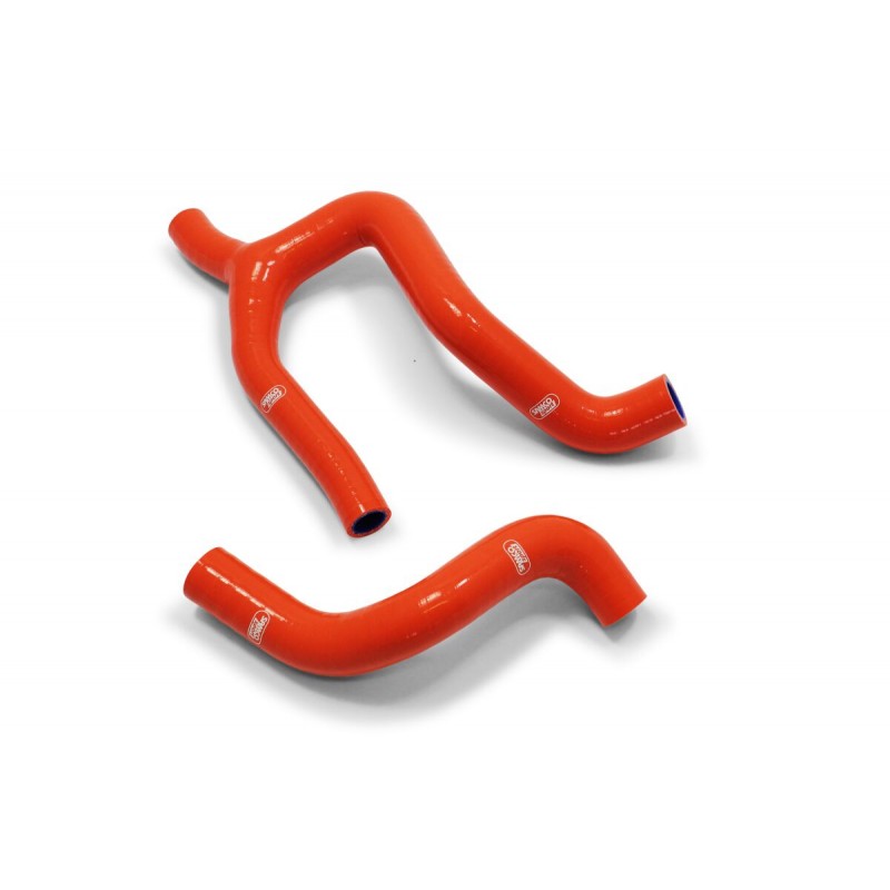 RADIATOR HOSE KIT KTM 350