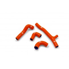 RADIATOR HOSE KIT KTM 250