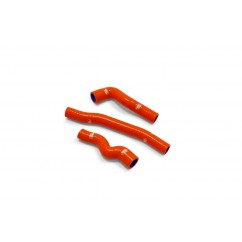 RADIATOR HOSE KIT KTM 250