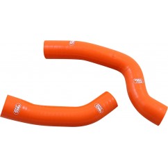 RADIATOR HOSE KIT KTM ORG