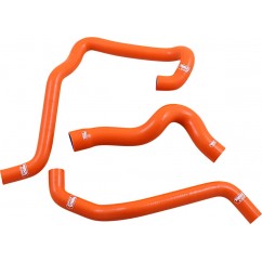 RADIATOR HOSE KIT KTM ORG