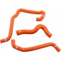 RADIATOR HOSE KIT KTM ORG