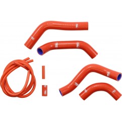 RADIATOR HOSE KIT HON RD