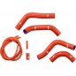 RADIATOR HOSE KIT HON RD