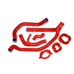 RADIATOR HOSE KIT DUC RD