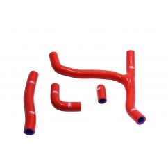 RADIATOR HOSE KT HON RD