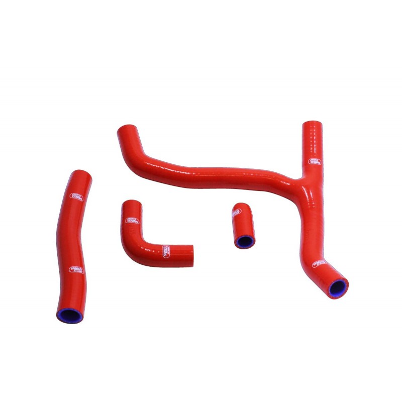 RADIATOR HOSE KT HON RD