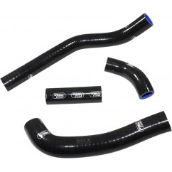 RADIATOR HOSE KIT HON BK