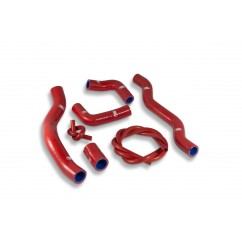 RADIATOR HOSE KIT DUC RD