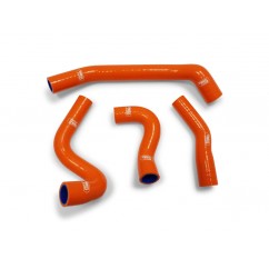 RADIATOR HOSE KIT KTM OR