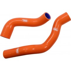 RADIATOR HOSE KIT KTM OR