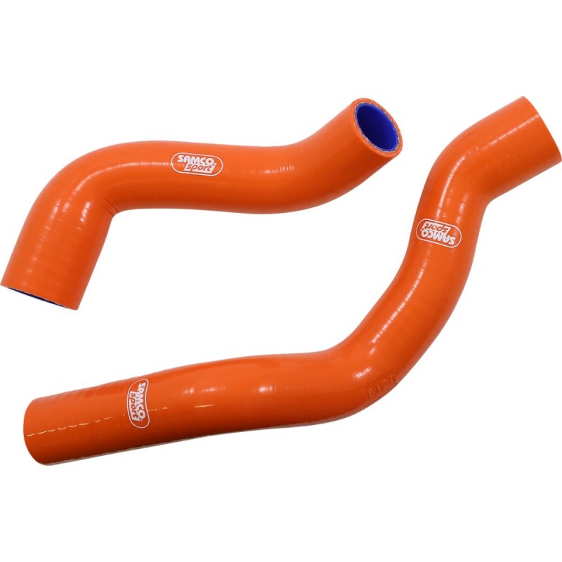 RADIATOR HOSE KIT KTM OR