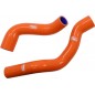 RADIATOR HOSE KIT KTM OR