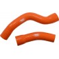 RADIATOR HOSE KIT KTM ORG