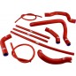 RADIATOR HOSE KIT DUC RD