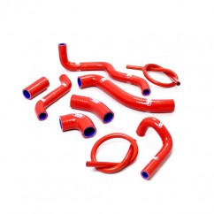 RADIATOR HOSE KIT APR RD