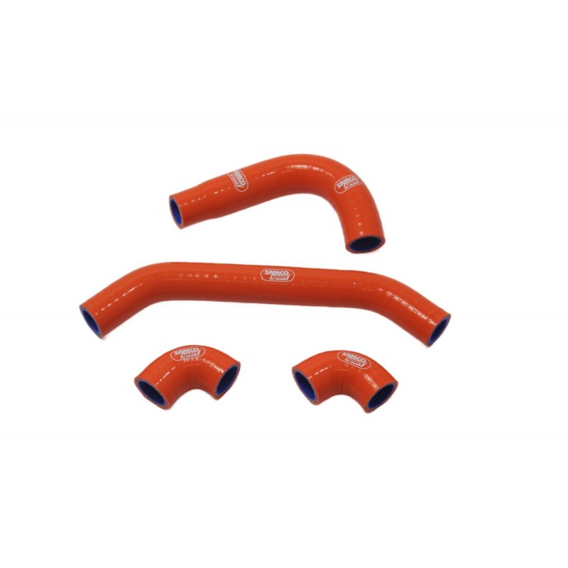 RADIATOR HOSE KIT KTM OR