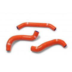 RADIATOR HOSE KIT KTM 350 EXCF