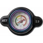 RADIATOR CAP W TEMP GAUGE YAM 