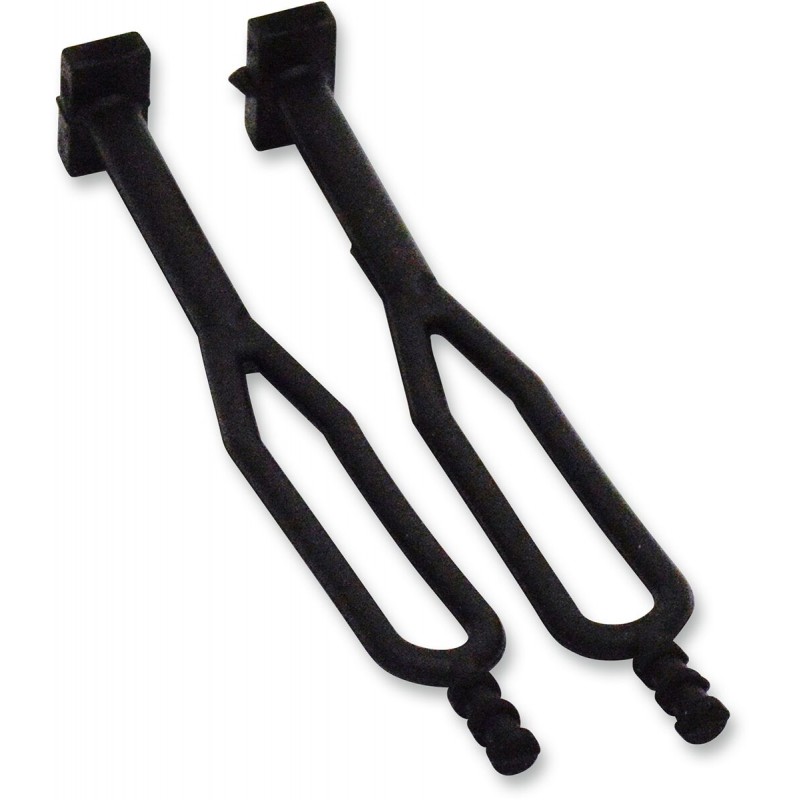 STRAPS RUBBER RAD BRACE