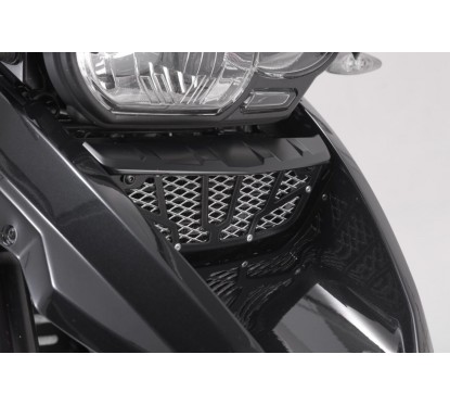 OIL COOLER GUARD