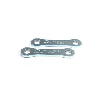 Kit de rabaissement TECNIUM -30mm