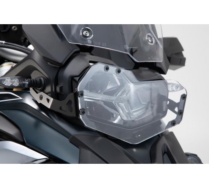 HEADLIGHT GUARD