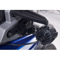 EVO FOG MOUNT V-STROM1050